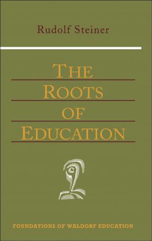 Cover of the book The Roots of Education by Alice O.l Howel