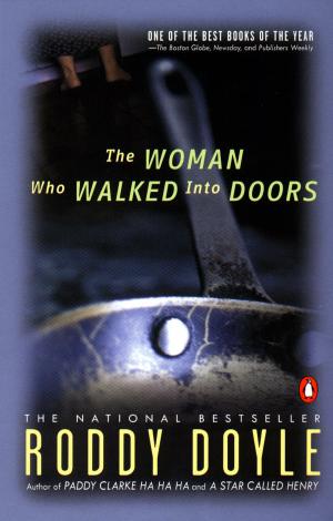 Cover of the book The Woman Who Walked into Doors by Sheila Connolly