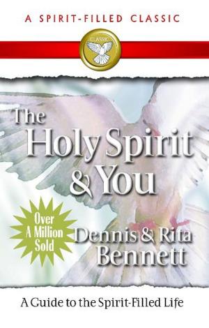 Cover of the book Holy SpiritYou by Charles Kingsley
