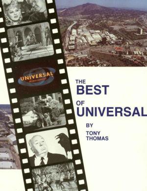 Cover of the book The Best of Universal by George Gissing
