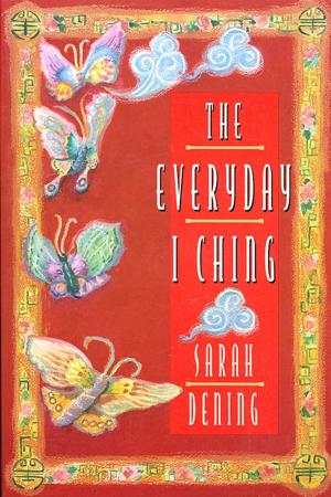 Book cover of The Everyday I Ching