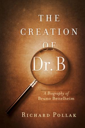 Cover of the book The Creation of Dr. B by Christopher Jalil