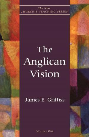 Book cover of Anglican Vision