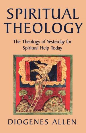 Book cover of Spiritual Theology