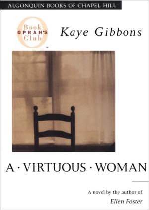 Book cover of A Virtuous Woman