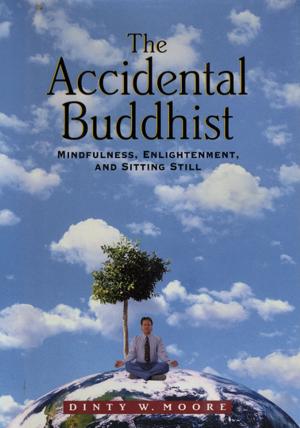 Book cover of The Accidental Buddhist