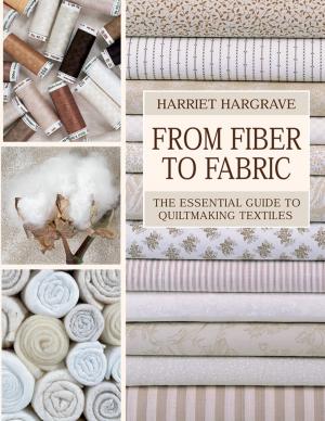 Cover of the book From Fiber to Fabric by Jessica Alexandrakis