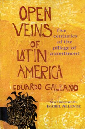 bigCover of the book Open Veins of Latin America by 