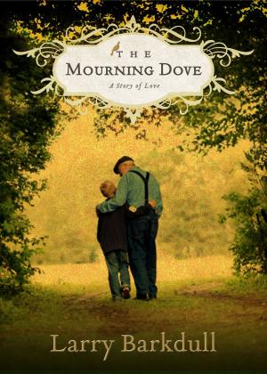 Cover of the book The Mourning Dove by Richard Eyre