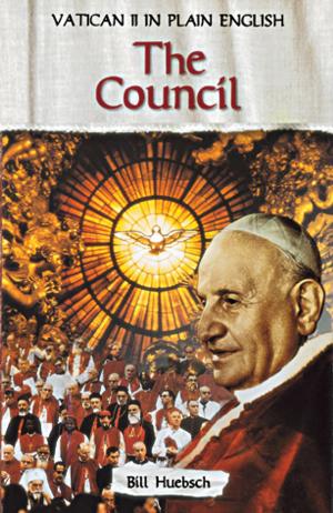 Cover of the book The Council by Robert J. Wicks