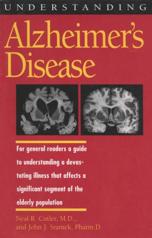 Cover of the book Understanding Alzheimer's Disease by Vic Hobson
