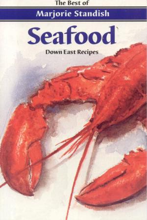 Cover of the book Seafood by John Gould