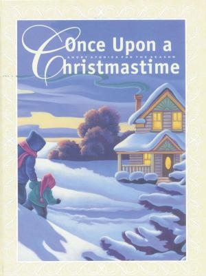 Book cover of Once Upon a Christmastime