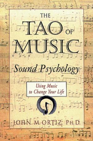 Cover of the book The Tao of Music by Phil Cousineau