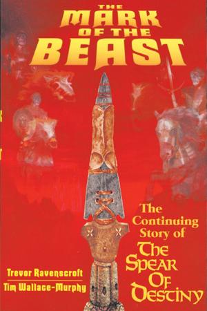 Cover of the book The Mark of the Beast by Jenna Masters