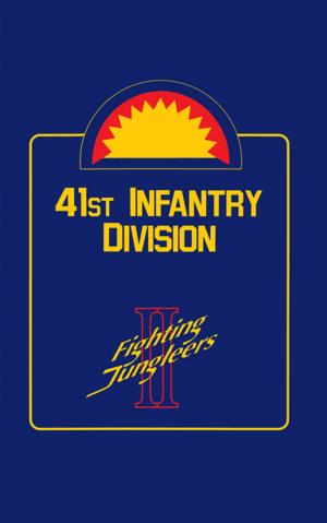 Cover of the book 41st Infantry Division by Jack Cafferty