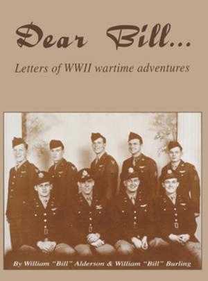 Cover of the book Dear Bill by Robert E. Zaworski