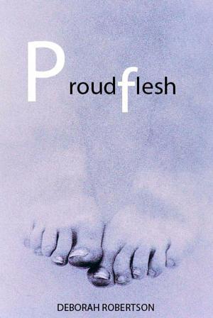 Cover of the book Proudflesh by A. J. Betts