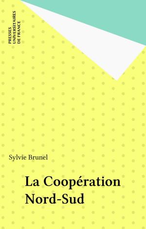 Cover of the book La Coopération Nord-Sud by Jacques Andrieu, Georges Hahn