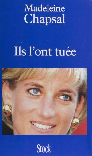 Cover of the book Ils l'ont tuée by Jean Brun