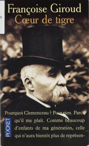 Cover of the book Cœur de tigre by Maurice Limat