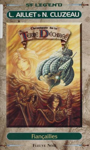Book cover of Chroniques de la Terre déchirée (1)