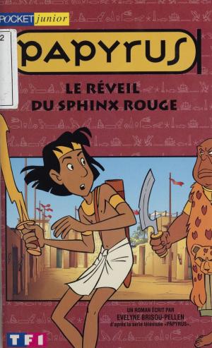Cover of the book Papyrus (6) by Dominique Brotot