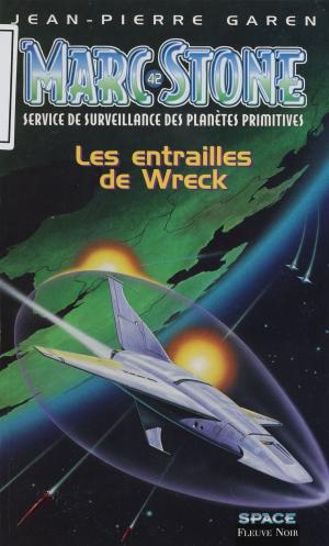 Book cover of Service de surveillance des planètes primitives (42)