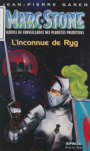 bigCover of the book Service de surveillance des planètes primitives (3) by 