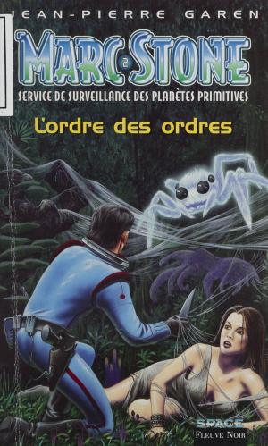 Book cover of Service de surveillance des planètes primitives (2)
