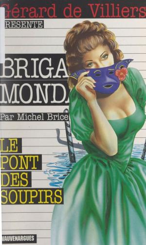 Cover of the book Le Pont des Soupirs by Claude Clément