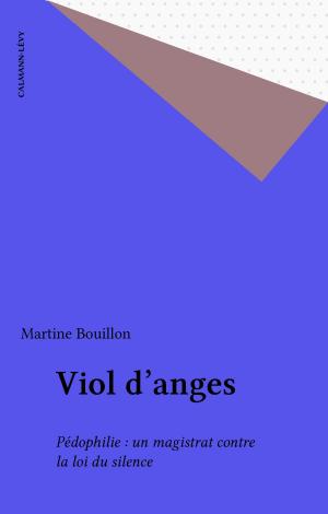 Cover of the book Viol d'anges by Michel Phlipponneau, François-Henri de Virieu