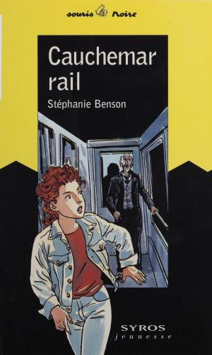 Cover of the book Cauchemar-rail by Hervé Mestron