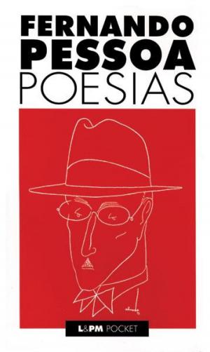 Cover of the book Poesias by Sílvio Lancellotti