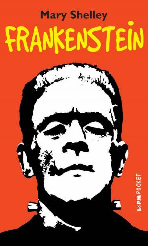 Cover of the book Frankenstein by Helena Tonetto