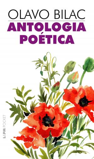 Book cover of Antologia Poética