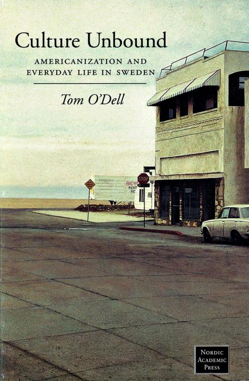 Cover of the book Culture Unbound by Tom O'Dell, Nordic Academic Press