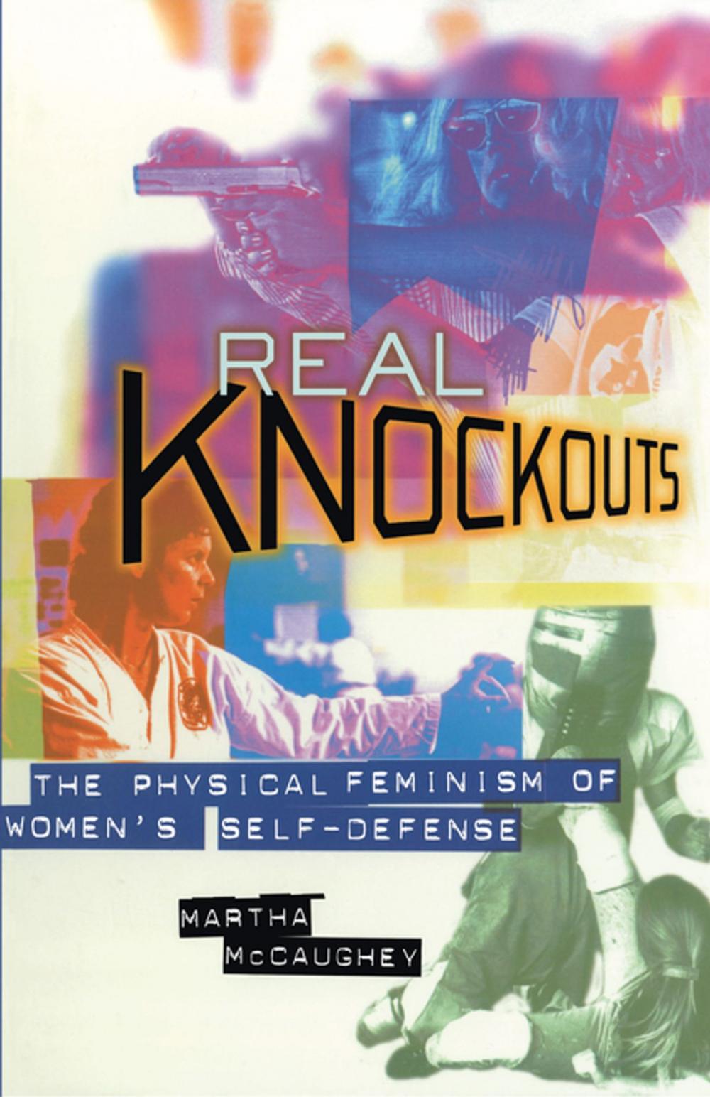 Big bigCover of Real Knockouts