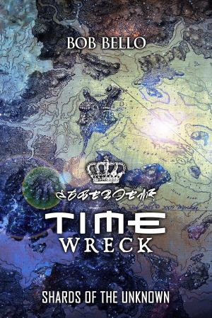 Book cover of Timewreck