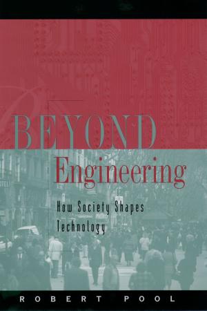 Cover of the book Beyond Engineering by James Axtell