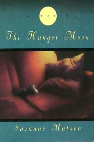 Cover of the book The Hunger Moon by Diana Abu-Jaber