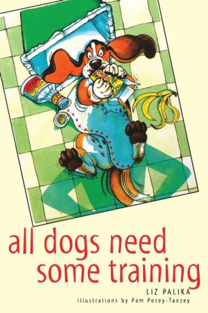Book cover of All Dogs Need Some Training