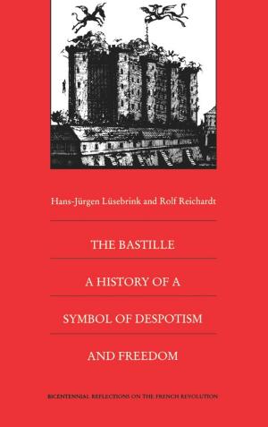 Book cover of The Bastille