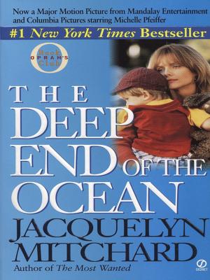 Cover of the book The Deep End of the Ocean by Layla Harris