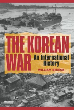 Cover of the book The Korean War by Tony D. Williams