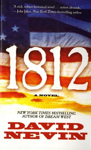 Cover of the book 1812 by Rhiannon Held