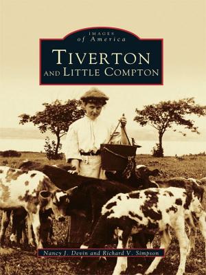 Book cover of Tiverton and Little Compton