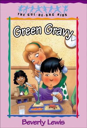Book cover of Green Gravy (Cul-de-sac Kids Book #14)