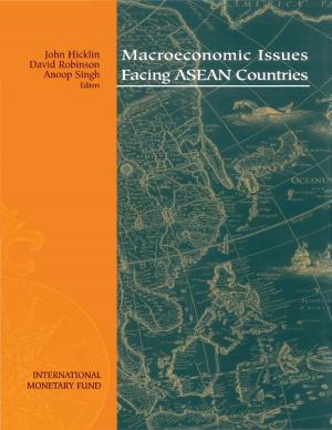 Cover of the book Macroeconomic Issues Facing ASEAN Countries by International Monetary Fund. Independent Evaluation Office