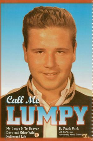 Cover of the book Call Me Lumpy by Docia Schultz Williams